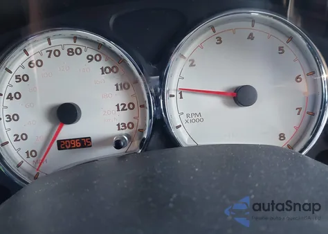 2007 Saturn Vue V6 z USA, uszkodzony, nr VIN 5GZCZ63447S858489